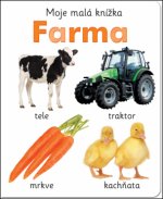 Moja malá knižka Farma