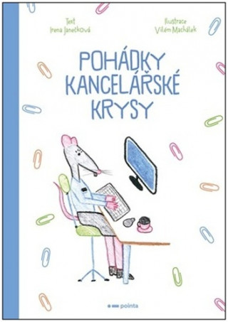 Pohádky kancelářské krysy