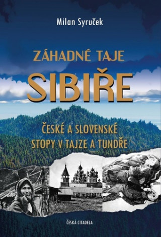Zďż˝hadnďż˝ taje Sibiďż˝e