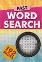 Fast Word Search