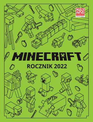 Minecraft. Rocznik 2022
