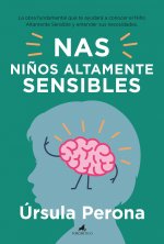 Ni?os Altamente Sensibles