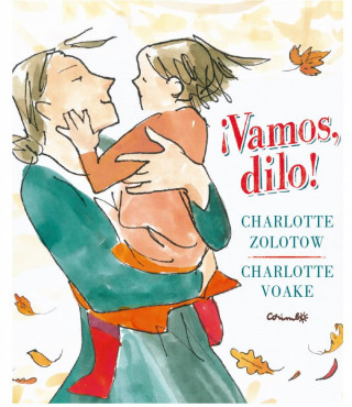 ?Vamos, Dilo!