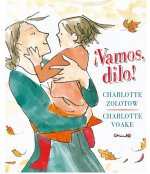 ?Vamos, Dilo!