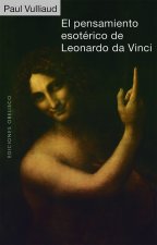 El Pensamiento Esoterico de Leonardo Da Vinci