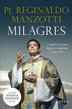 Milagres Col. Sinais do Sagrad