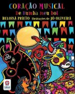 Coracao musical de bumba meu boi