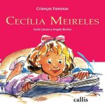 Cecilia Meireles