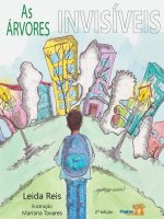 As arvores invisiveis