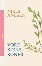 Vore kaere koner