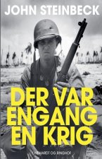 Der var engang en krig ...