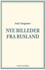 Nye Billeder fra Rusland
