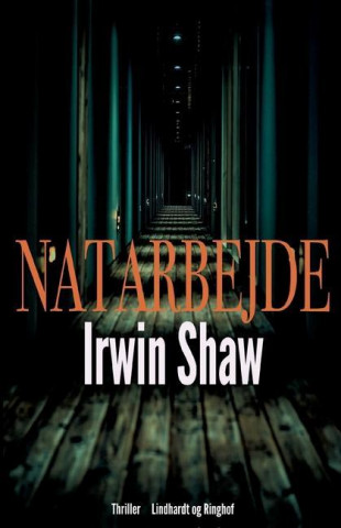 Natarbejde
