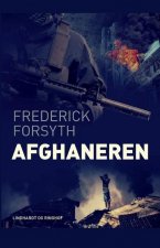 Afghaneren