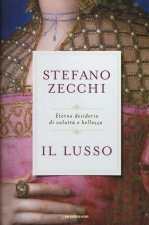 lusso. Eterno desiderio di voluttà e bellezza