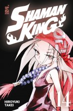 Shaman king. Final edition