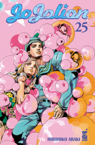 Jojolion