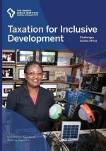 Taxation for inclusive development