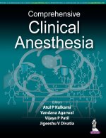 Comprehensive Clinical Anesthesia