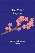 Chief Legatee