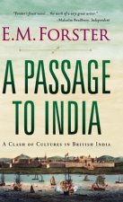 Passage to India