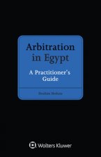 Arbitration in Egypt