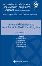 Labour and Employment Compliance in The United Kingdom