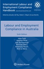 Labour and Employment Compliance in Australia