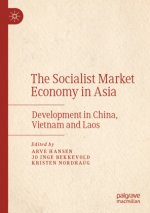 Socialist Market Economy in Asia