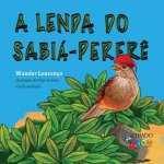 lenda do Sabia-Perere