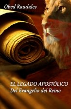 Legado Apostolico del Evangelio del Reino