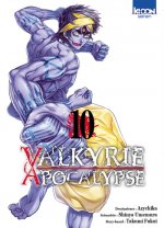 Valkyrie Apocalypse T10