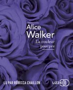 La couleur pourpre
