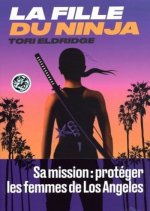 La Fille du Ninja
