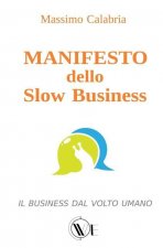 MANIFESTO dello Slow Business