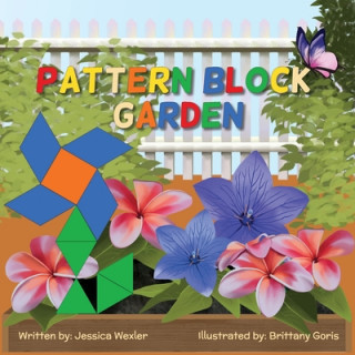 Pattern Block Garden