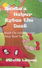 Santa's Helper Bytes the Dust