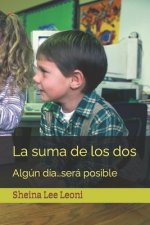 suma de los dos