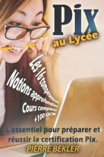 Pix au Lycee