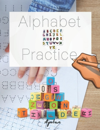 English Alphabet Practice for children