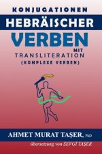 Konjugationen Hebraischer Verben mit Transliteration