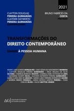 Transformacoes do Direito Contemporaneo