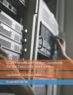 CCNA Unofficial Practice Questions for the Cisco 200-301 Exam