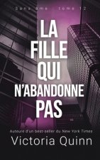 fille qui n'abandonne pas