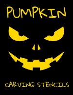 Pumpkin Carving Stencils