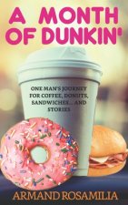 Month Of Dunkin