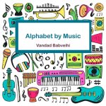 Alphabet By Music