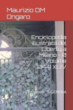 Enciclopedia illustrata del Liberty a Milano - 0 Volume (044) XLIV