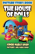 house of Dolls