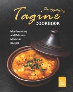 Appetizing Tagine Cookbook